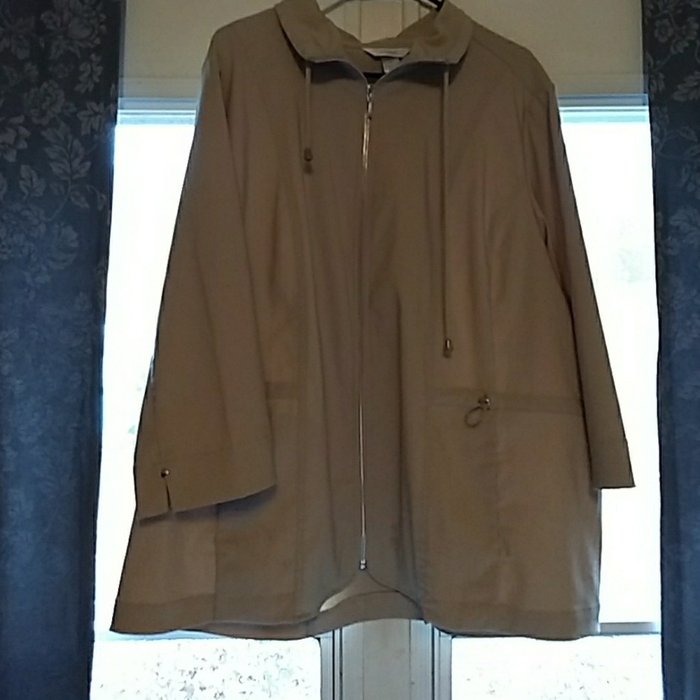 Jacket